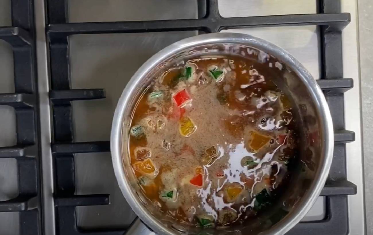 Різдвяний рулет з маком: цікавий рецепт святкової польської випічки